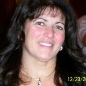 Meet your Posher, Anita